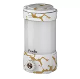 Nabíjecí lucerna Fenix CL26R PRO, mramorová, 650 lm