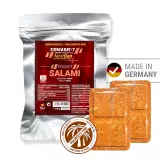 Nouzová energetická tyčinka Convar-7 NextGen, Pocket Salami 120g Nouzová energetická tyčinka Convar-7 NextGen, Pocket Salami 120g