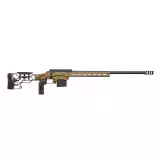 Opakovací kulovnice CZ 600 MDT Deep Bronze