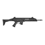 Semi-auto samopal CZ SCORPION EVO 3 S1 CARBINE COMP, 9mm Luger