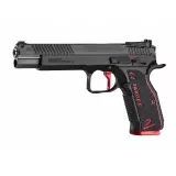 Pistole samonabíjecí CZ Shadow 2 Target 6