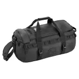 Cestovní taška Defcon 5 Duffle Bag (55 l), černá