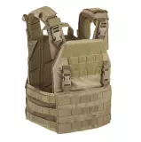 Nosič plátů Defcon 5 Defender Plate Carrier, Coyote Tan