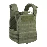 Nosič plátů Defcon 5 Defender Plate Carrier, OD Green