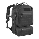 Batoh Defcon 5 Patriot Modular Backpack Hydro Compatible (23 l), černá Batoh Defcon 5 Patriot Modular Backpack Hydro Compatible (23 l), černá