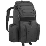 Batoh Defcon 5 Wolfstrike Modular Backpack (50 l), černá