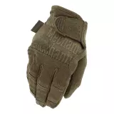 Rukavice Mechanix Precision Pro High-Dexterity Grip, Coyote