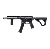 Puška samonabíjecí Daniel Defense DD PCC SBR, 8,3