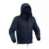 Bunda Defcon 5 Urban Shell, Navy Blue