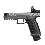 Pistole Laugo Arms Alien Creator - Optic Kit, 9mm Luger