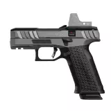 Pistole Laugo Arms Alien Remus - Full Kit, 9mm Luger