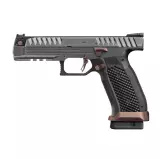Pistole Laugo Arms Alien - Rose Gold Limited Edition, 9mm Luger