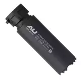 Tlumič hluku Ase Utra DUAL556-S-BL-GEN2, .223 Rem., Short, černý, Cerakote Tlumič hluku Ase Utra DUAL556-S-BL-GEN2, .223 Rem., Short, černý, Cerakote