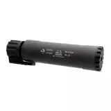 Tlumič B&T RBS SMG/PDW QD, 9x19, B&T MP9/TP9