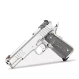 Pistole BUL 1911 Trophy, Bull, 9mm Luger
