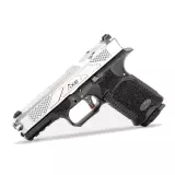 Pistole BUL AXE C Hatchet, Stainless Steel, 9mm Luger