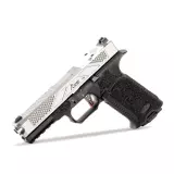 Pistole BUL AXE FS Hatchet, Stainless Steel, 9mm Luger