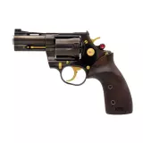 Revolver Korth Classic (3