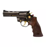 Revolver Korth Classic (4