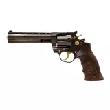 Revolver Korth Classic (6