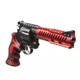 Revolver Korth NXA (6´´), .357 Mag