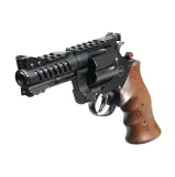 Revolver Korth NXR 44 (4´´), .44 Mag