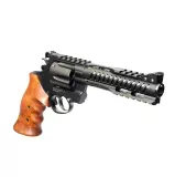 Revolver Korth NXR 44 (6´´), .44 Mag