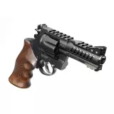 Revolver Korth NXS (4´´), .357 Mag