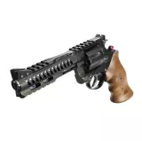 Revolver Korth NXS (6´´), .357 Mag