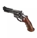 Revolver Korth Ranger (4´´), .357 Mag