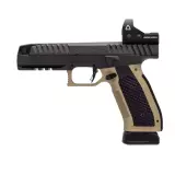 Pistole Laugo Arms Alien - Optic Kit, 9mm Luger