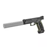 Pistole Laugo Arms Alien - Standard Kit SD, 9mm Luger