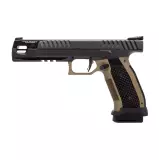 Pistole Laugo Arms Alien - Target 6