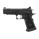 Pistole Staccato P DLC X-Series, 9mm Luger