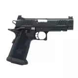 Pistole Staccato P, 9mm Luger