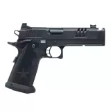 Pistole Staccato XC, 9mm Luger