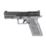 Pistole ZEV OZ9 Combat, 9mm Luger