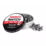 Diabolo Gamo AccuTek Match 5,5mm 500ks