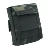 Pouzdro na rukavice Templar’s Gear Disposable Gloves Pouch Gen 1.1, Multicam Black