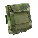 Pouzdro na rukavice Templar’s Gear Disposable Gloves Pouch Gen 1.1, Multicam Tropic