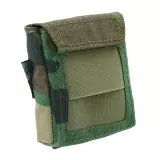 Pouzdro na rukavice Templar’s Gear Disposable Gloves Pouch Gen 1.1, M81 Woodland