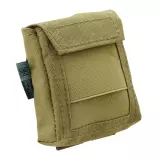 Pouzdro na rukavice Templar’s Gear Disposable Gloves Pouch Gen 1.1, Coyote Brown