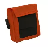 Pouzdro na rukavice Templar’s Gear Disposable Gloves Pouch Gen 1.1, oranžové