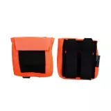 Pouzdro na rukavice Templar’s Gear Disposable Gloves Pouch Gen 1.1, Fluo Red