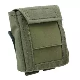 Pouzdro na rukavice Templar’s Gear Disposable Gloves Pouch Gen 1.1, Ranger Green