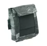 Pouzdro na rukavice Templar’s Gear Disposable Gloves Pouch Gen 1.1, A-tacs Ghost