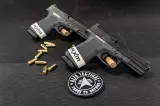 Samonabíjecí pistole Ruger RXM