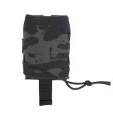 Odhazovák Templar’s Gear Dump Bag Inter, Multicam Black