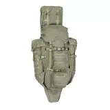 Batoh s pouzdrem na dlouhou zbraň Eberlestock Operator Pack V6 (97,5 l), OD Green