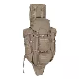 Batoh s pouzdrem na dlouhou zbraň Eberlestock Operator Pack V6 (97,5 l), Dry Earth